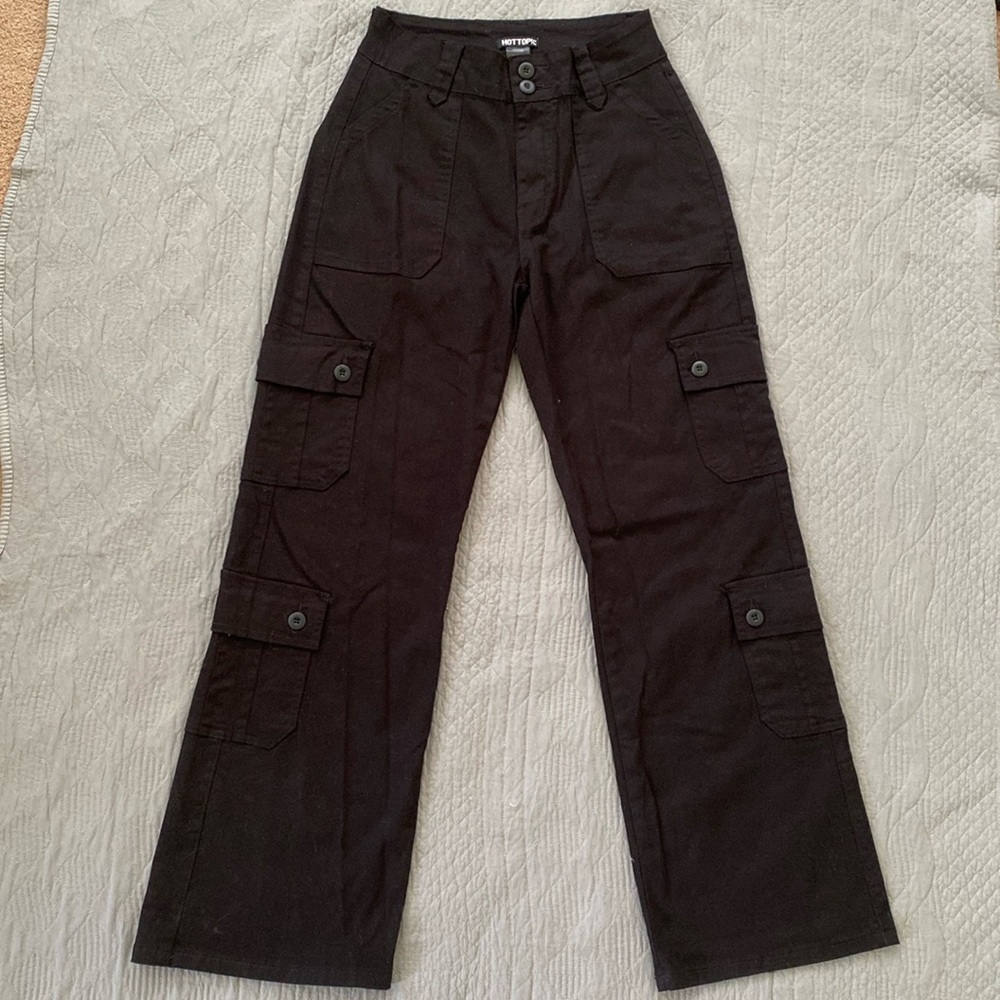 Cargo pants